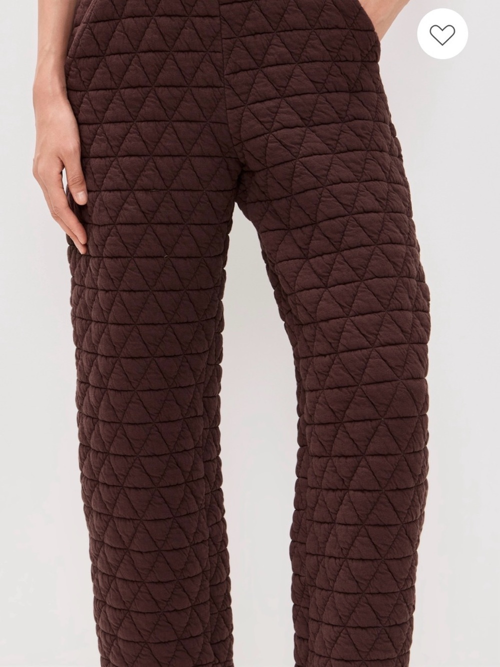 Rachel Comey Bon Pant Size M